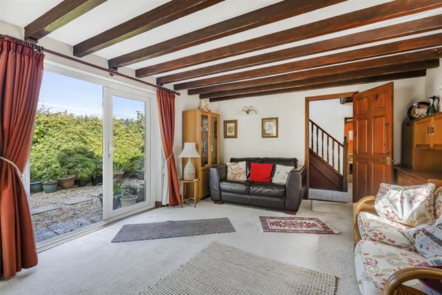 Peppermint Cottage, Bodmin photo 3