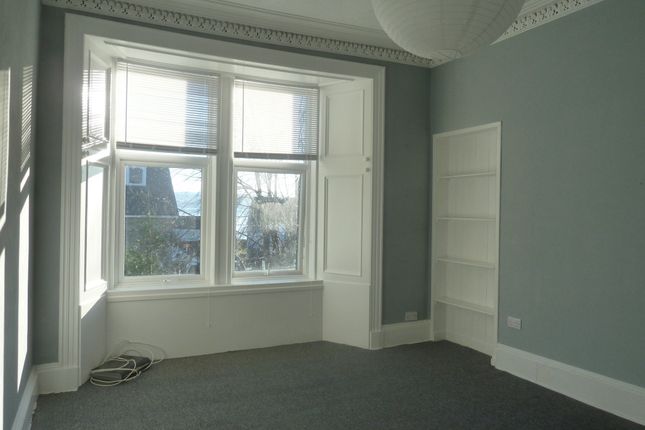 Flat for sale in 2A Belmont Lane, Dunoon