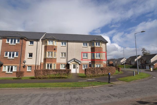 Thumbnail Flat for sale in 31 Marchfield Road, Dumfries, Dumfries &amp; Galloway