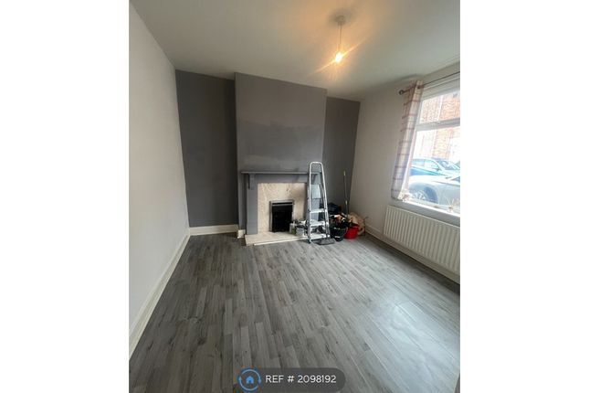Thumbnail End terrace house to rent in Sandringham Road, Crook