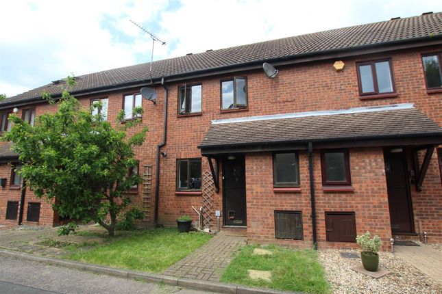 Thumbnail Property to rent in Wellington Place, Warley, Brentwood