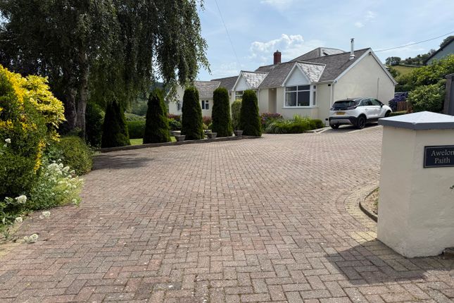 4-bed house on Awelon Paith, Rhydyfelin, £389,995