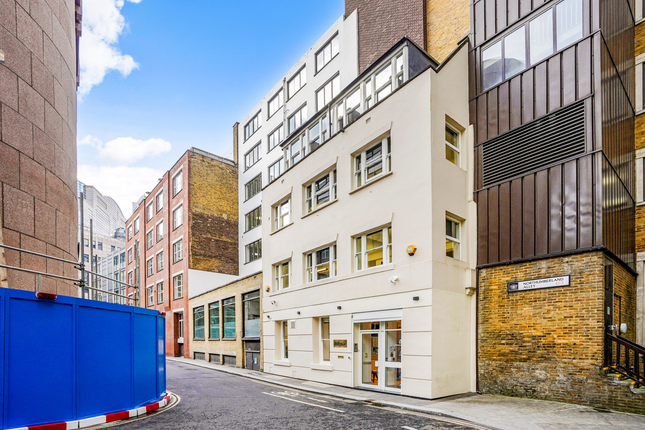Thumbnail Office for sale in Northumberland Alley, London