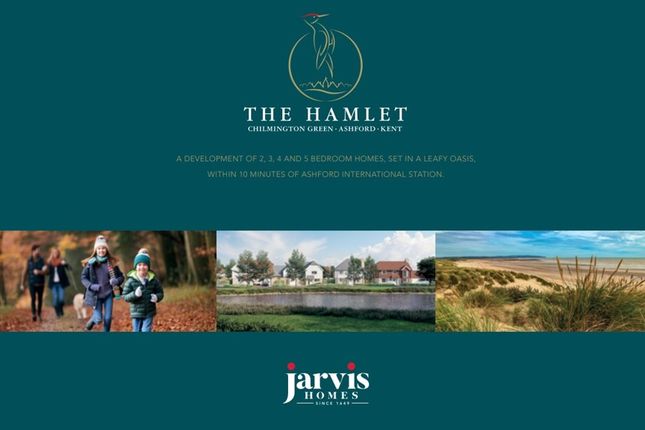 Plot 47, The Nightingale, The Hamlet, Ashford photo 4