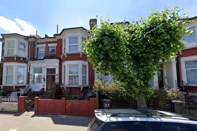 Thumbnail Property to rent in Portland Avenue, Hackney, London
