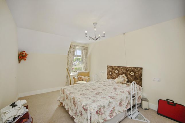 Flat for sale in Horton Mill, Court, Hanbury Road, Droitwich