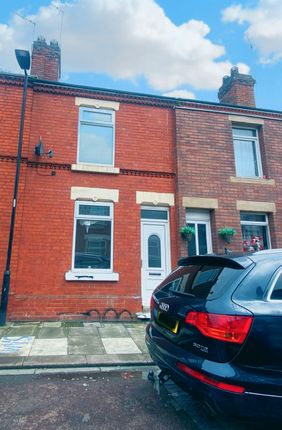 Thumbnail Property to rent in Abbott Street, Doncaster