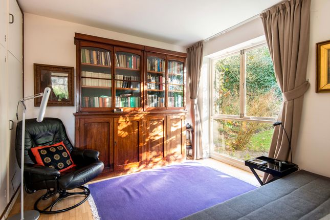 Detached house for sale in North End, Hampstead, London