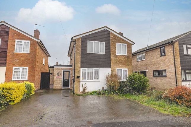 Detached house for sale in Hill Farm Road, Chalfont St Peter