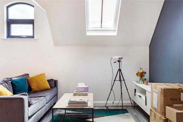 Flat for sale in Great Cheetham Street West, Salford, Greater Manchester