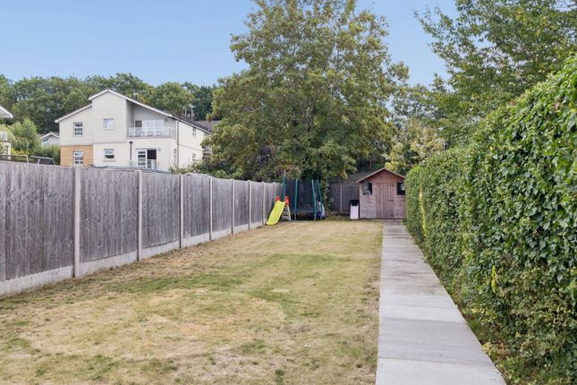 18, Park Road, Rickmansworth photo 3
