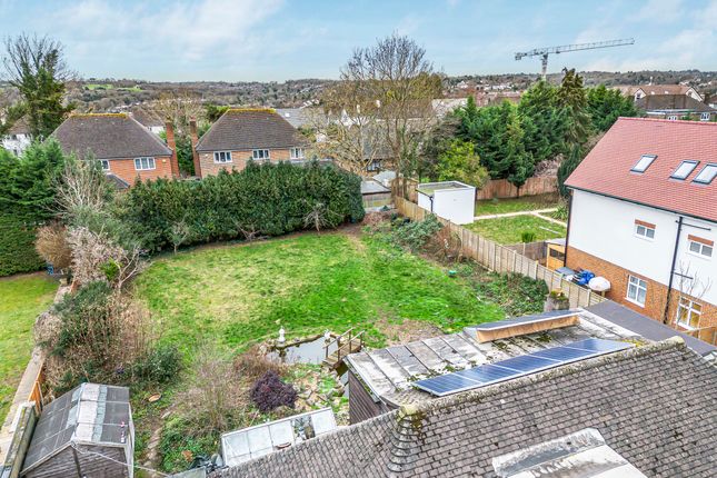 Bungalow for sale in Pampisford Road, South Croydon