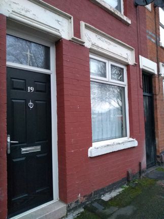 Terraced house to rent in Cottesmore Road, Leicester