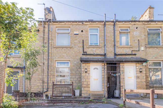 Terraced house for sale in Tanfield Road, Birkby, Huddersfield