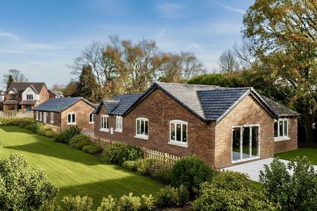 3-bed house on Yew Tree Farm, Moor Lane, Wilmslow, £800,000