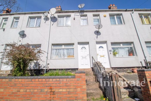 Terraced house for sale in Kimberley Road, Smethwick
