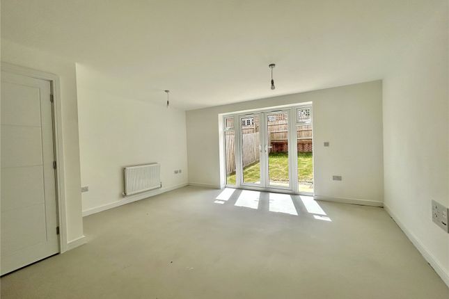 301 The Valerian, 25, Citadel Grove, Blandford Forum photo 3