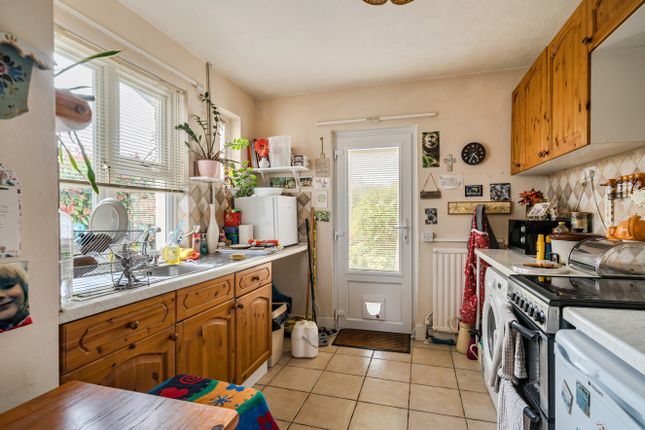 Keymer Crescent, Worthing photo 4