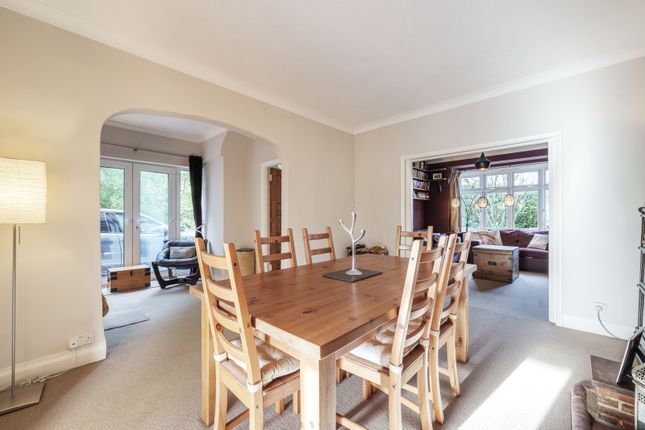 Semi-detached house for sale in Oakdene Close, Great Bookham