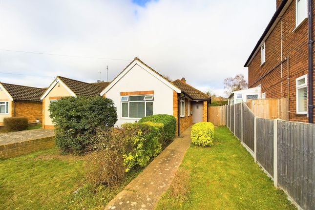 Detached bungalow for sale in Wood Rise, Pinner