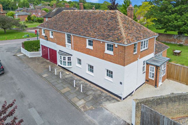 Thumbnail Detached house for sale in River Court, Chartham, Kent