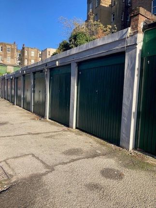 Parking/garage to rent in West End Lane, London