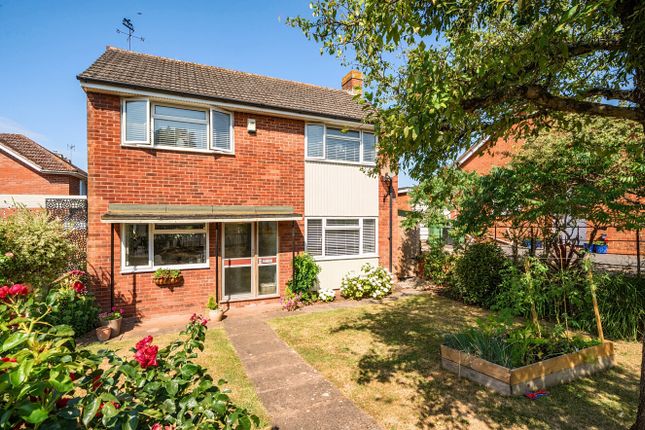 3-bed house on 9 Elms Road, Wellington Somerset, Somerset, £234,500