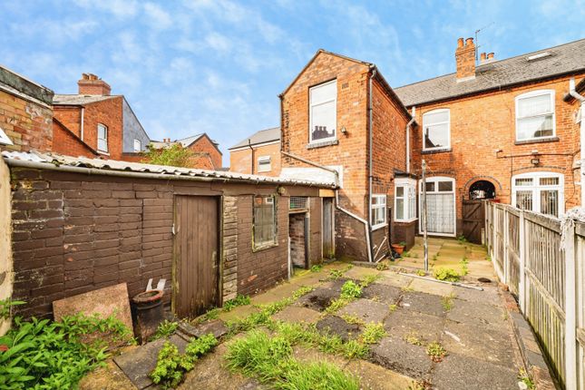 311, Rotton Park Road, Birmingham photo 4
