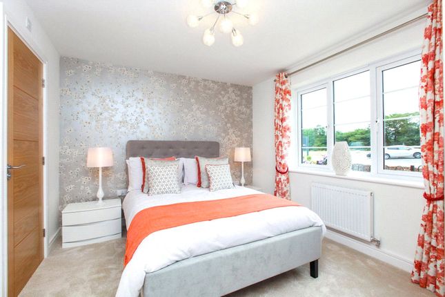 Plot 19, The Daisy, Little Orchard,, Tavistock, Devon photo 4