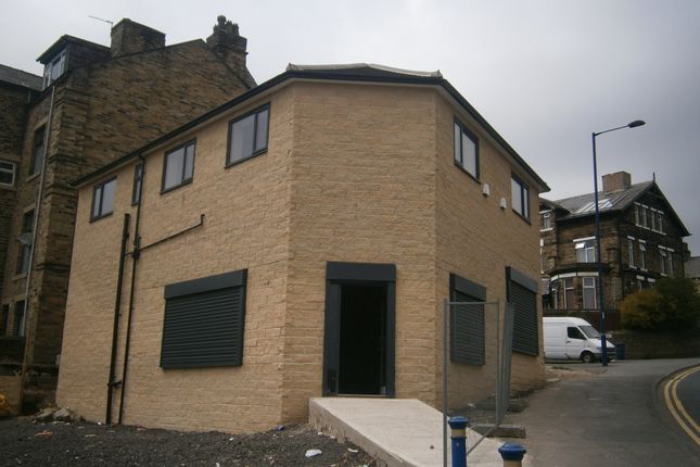 Office for sale in 41 Whetley Hill, Bradford