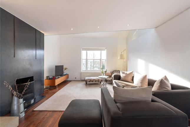 Second and Third Floor Flat, 170, Haverstock Hill, London photo 2