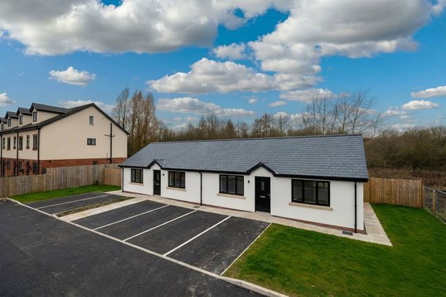 2-bed house on Plot 7, Ambers Close, Leyland Street, Wigan, £210,000