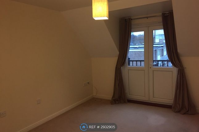 Flat, Ashdown House Hiltingbury Road, Chandler's Ford, Eastleigh photo 5