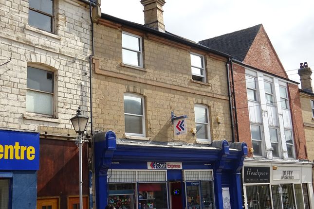 Thumbnail Office to let in Church Street, Mansfield