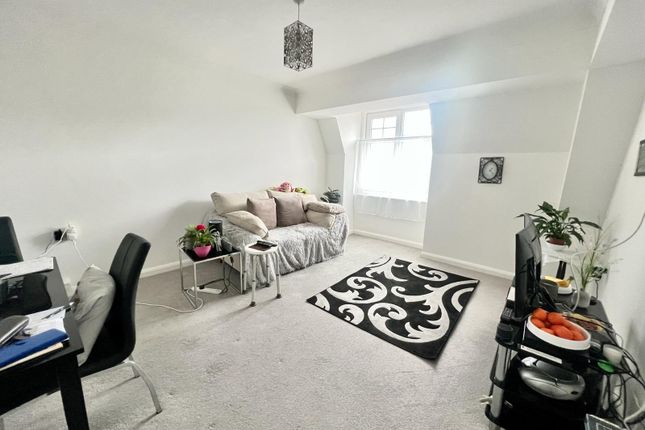 Flat for sale in The Sackville, De La Warr Parade, Bexhill-On-Sea