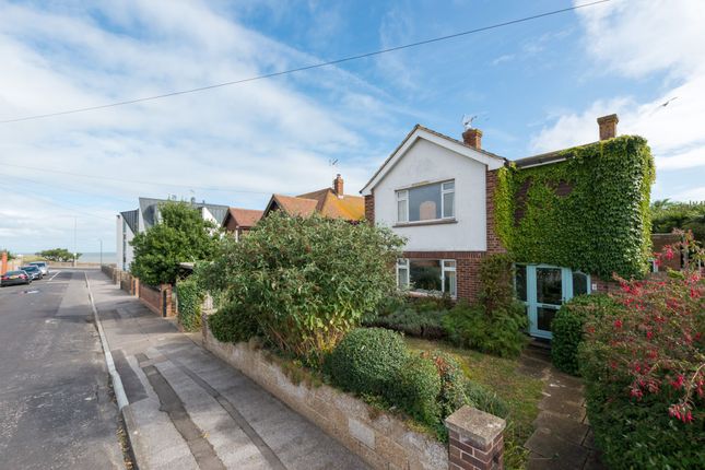 Thumbnail Detached house for sale in Westleigh Road, Westgate-On-Sea