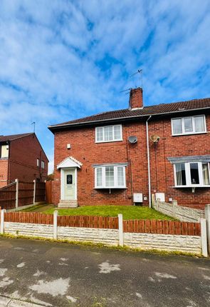 Thumbnail Semi-detached house for sale in Main Street, Upton, Pontefract