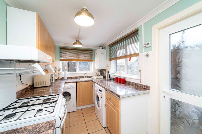 Terraced house for sale in Orchard Place, Faversham