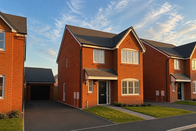 4-bed house on 546, Mason Road, Bedford, £475,000