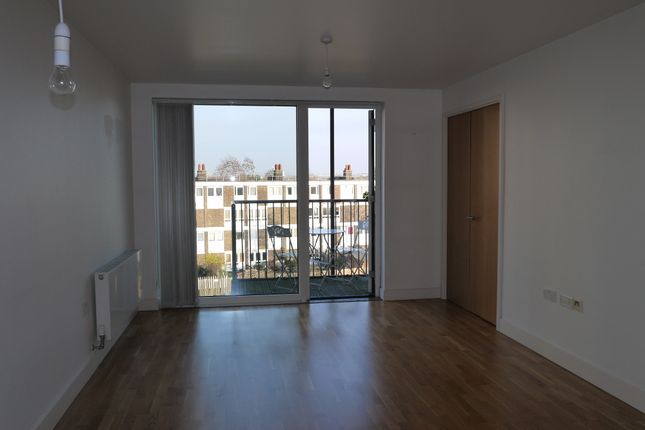 307 Adelaide Wharf , Queensbridge Road, London photo 4