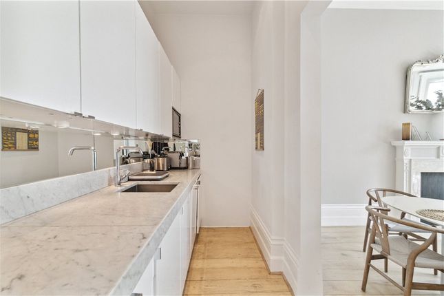 Flat for sale in Redcliffe Gardens, London