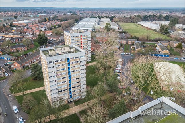 15 Burleigh Tower Munnings Road, Norwich photo 4
