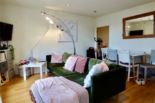 1 bed flat for sale in Fishergate Hill, Preston PR1