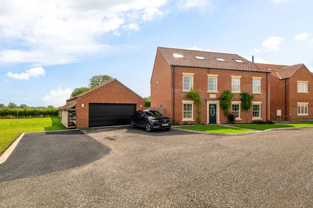 4 Lime Grove, Market Rasen photo 4