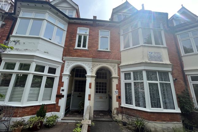 Flat to rent in Fishermans Avenue, Bournemouth