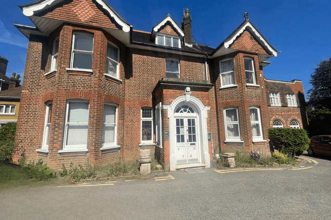 Bridgewater Court,  Wembley, Middlesex Ha0