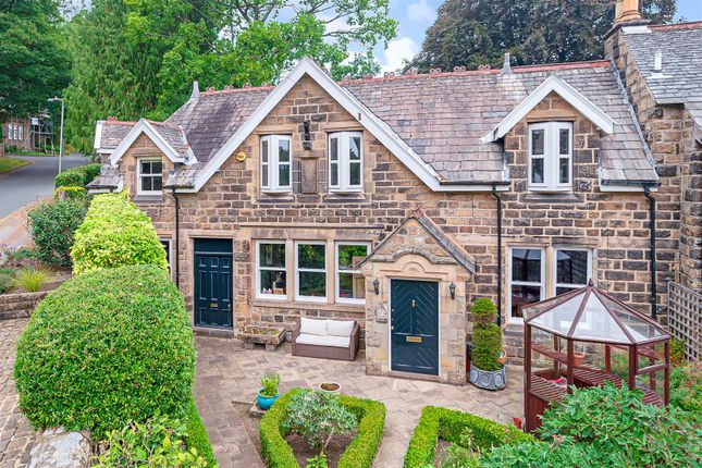 4-bed house on Hollybrook Cottage, Westwood Drive, Ilkley, £950,000