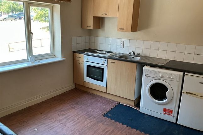 26a, 27a & 28b, High Street, WELLINGBOROUGH photo 2