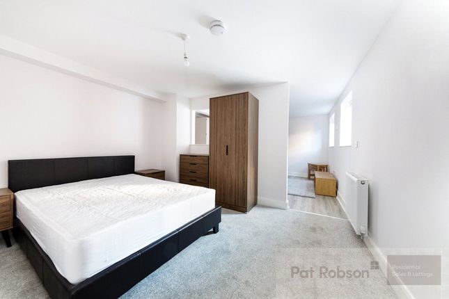 Brunskill House Flat 1, South Gosforth photo 3