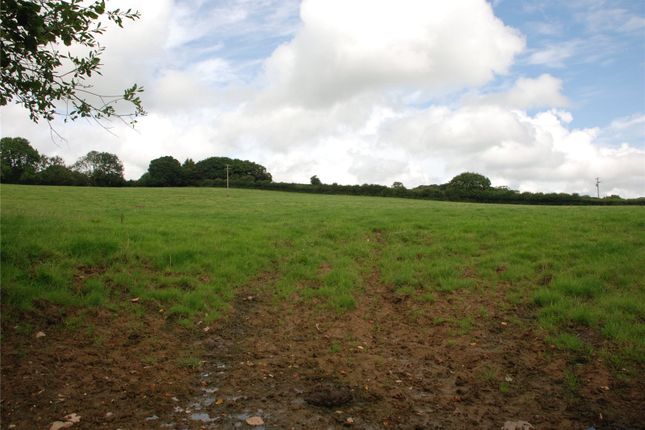 Land for sale in Land Between Rectroy, And Aller Road, Dolton, Winkleigh